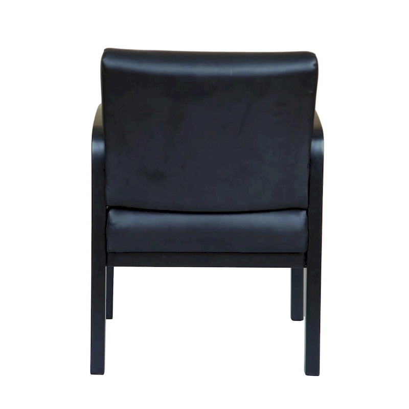 Boss NTR (No Tools Required) Guest Chair