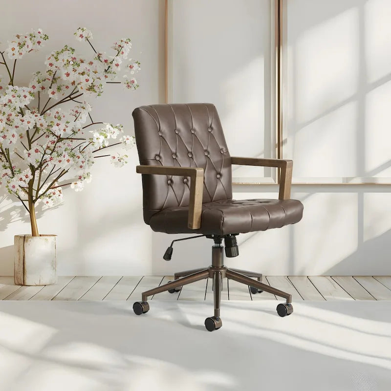 Waltham Office Chair
