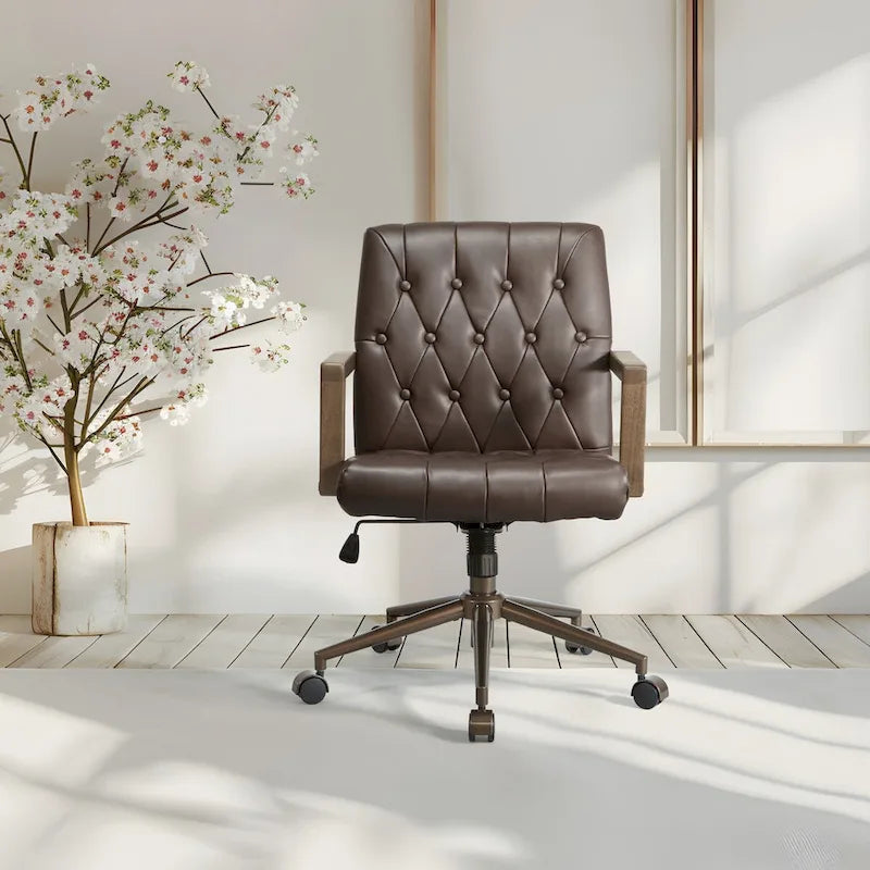 Waltham Office Chair