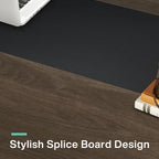 Small Conference Table, Meeting Table for 4-6 people - 63  L x 31.5  W x 29.13  H