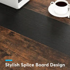Small Conference Table, Meeting Table for 4-6 people - 63  L x 31.5  W x 29.13  H