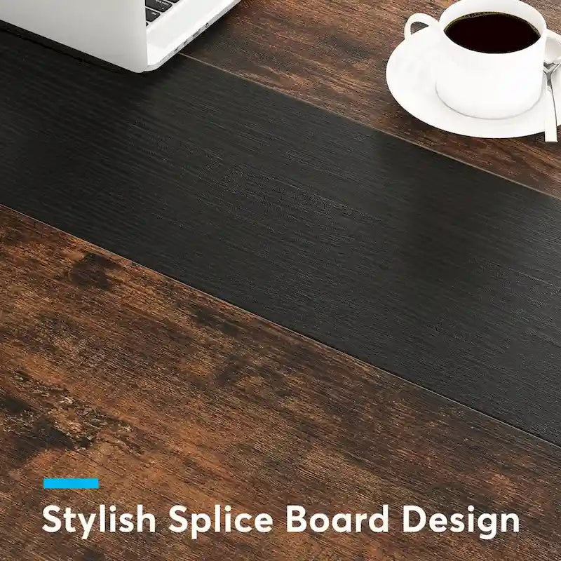 Small Conference Table, Meeting Table for 4-6 people - 63  L x 31.5  W x 29.13  H