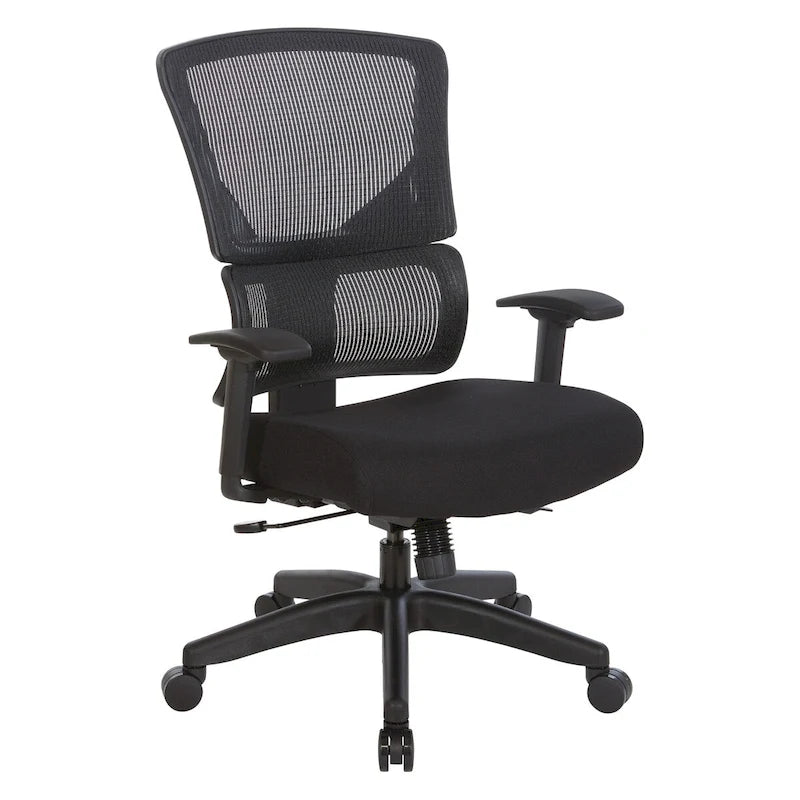 Big & Tall Vertical Managers Chair