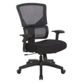 Big & Tall Vertical Managers Chair