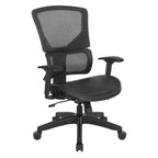 Big & Tall Vertical Managers Chair