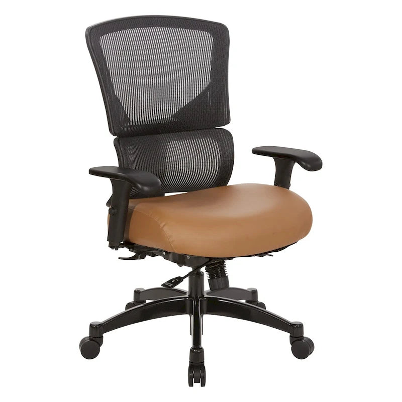 Big & Tall Vertical Managers Chair