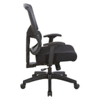 Big & Tall Vertical Managers Chair