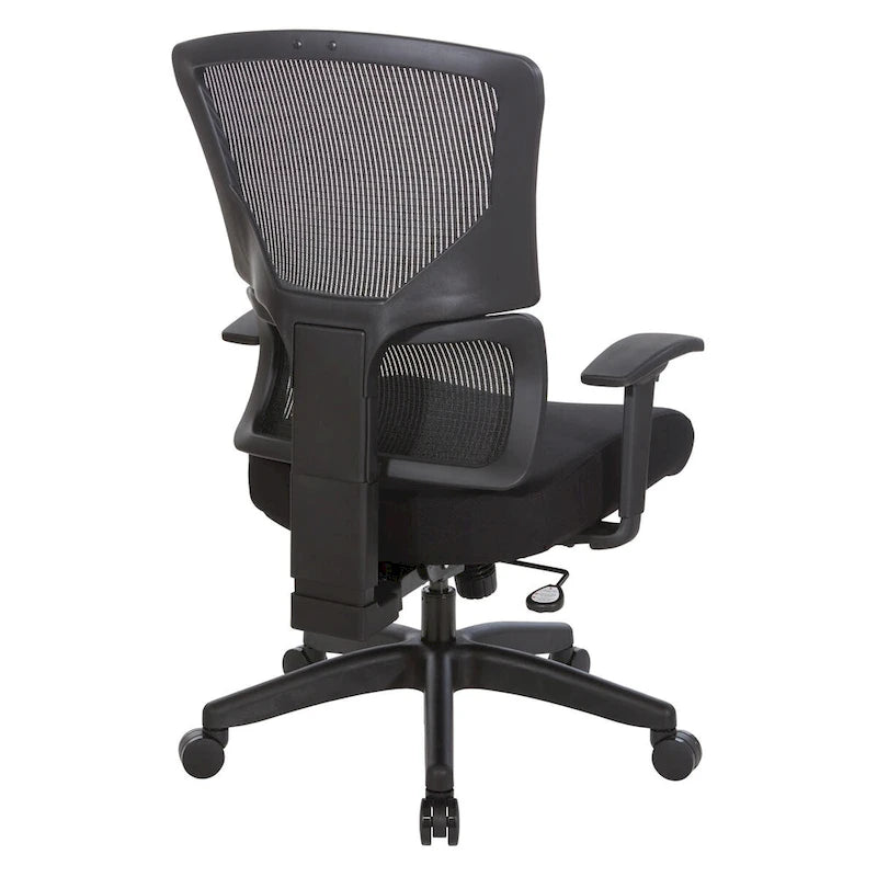 Big & Tall Vertical Managers Chair
