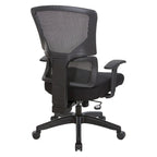 Big & Tall Vertical Managers Chair