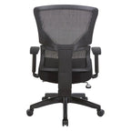 Big & Tall Vertical Managers Chair