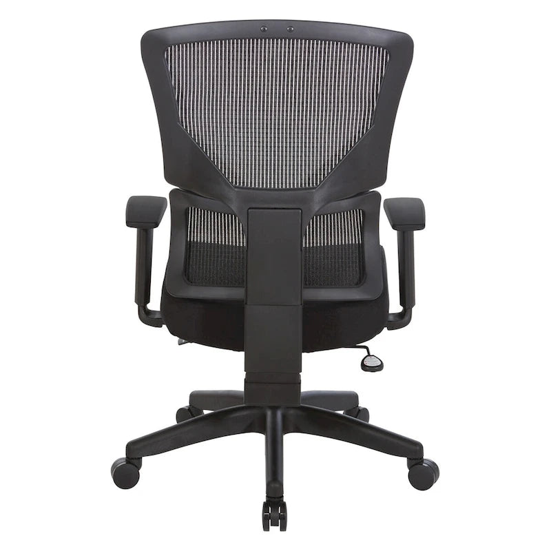 Big & Tall Vertical Managers Chair