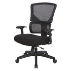 Big & Tall Vertical Managers Chair