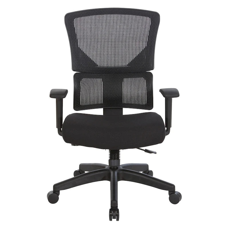 Big & Tall Vertical Managers Chair