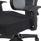 Big & Tall Vertical Managers Chair