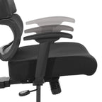 Big & Tall Vertical Managers Chair