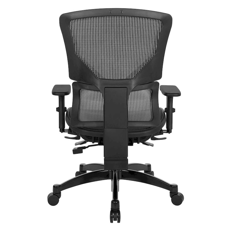 Big & Tall Vertical Managers Chair
