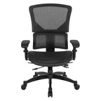 Big & Tall Vertical Managers Chair