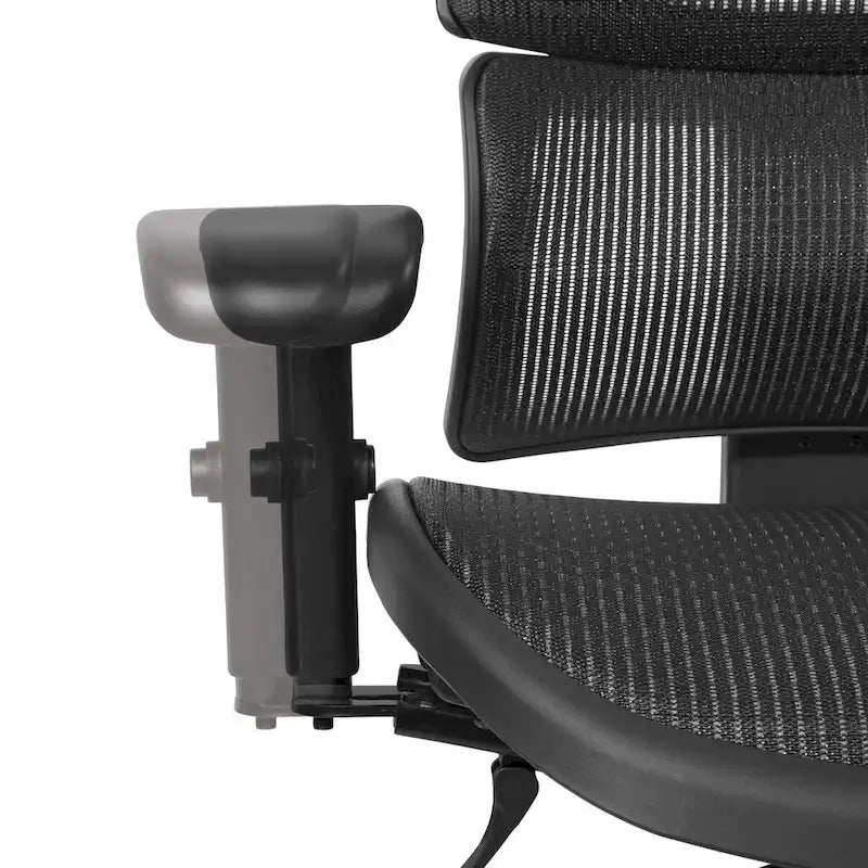 Big & Tall Vertical Managers Chair