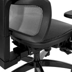 Big & Tall Vertical Managers Chair