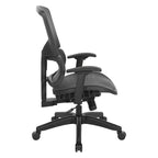 Big & Tall Vertical Managers Chair