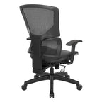 Big & Tall Vertical Managers Chair
