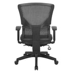 Big & Tall Vertical Managers Chair