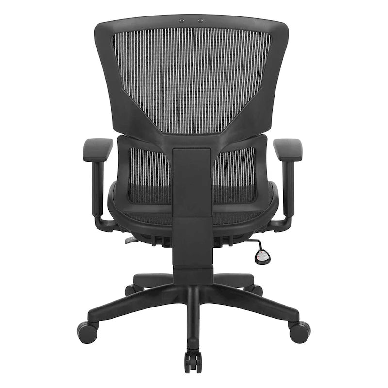 Big & Tall Vertical Managers Chair