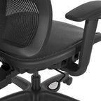 Big & Tall Vertical Managers Chair